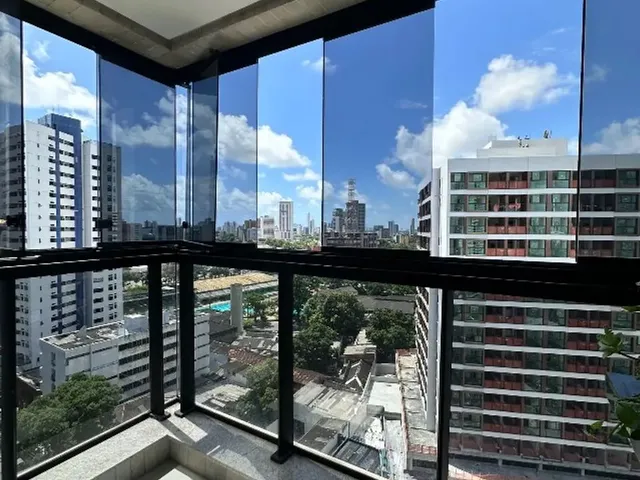 Imagem: Apartamento no en Avance Espinheiro