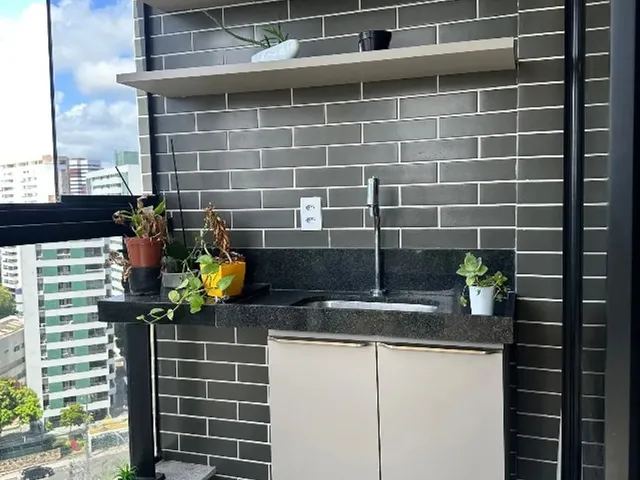 Imagem 8: Apartamento no en Avance Espinheiro
