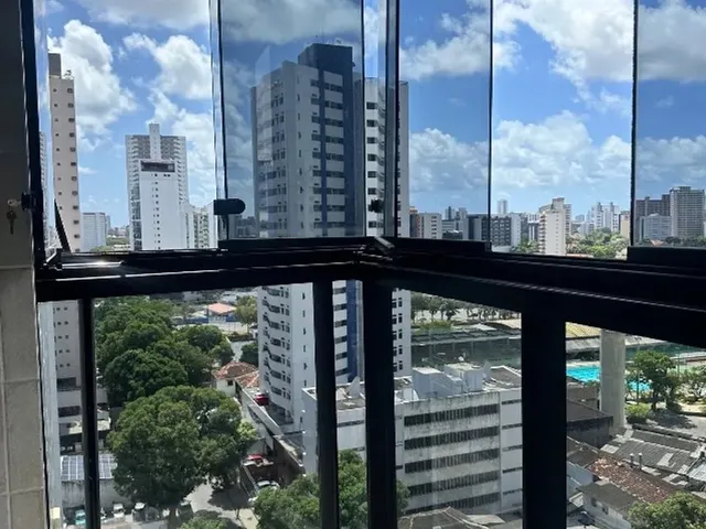 Imagem 13: Apartamento no en Avance Espinheiro