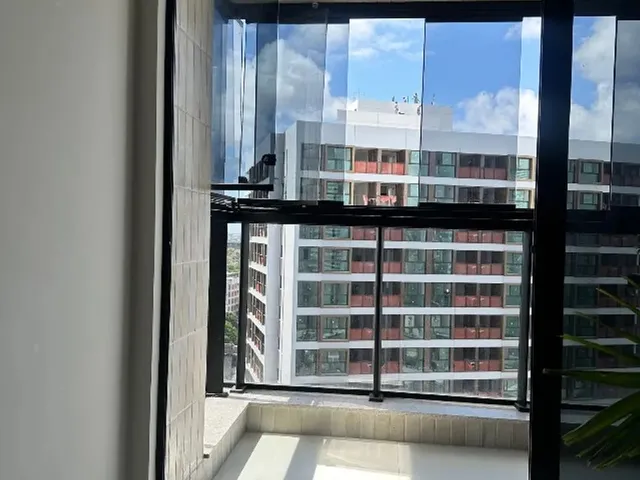 Imagem 9: Apartamento no en Avance Espinheiro