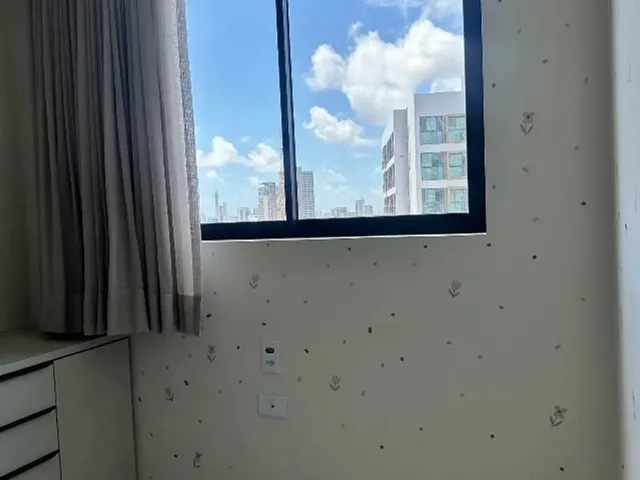 Imagem 15: Apartamento no en Avance Espinheiro