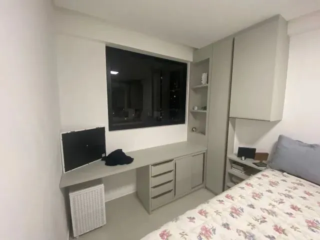 Imagem 4: Apartamento no en Avance Espinheiro