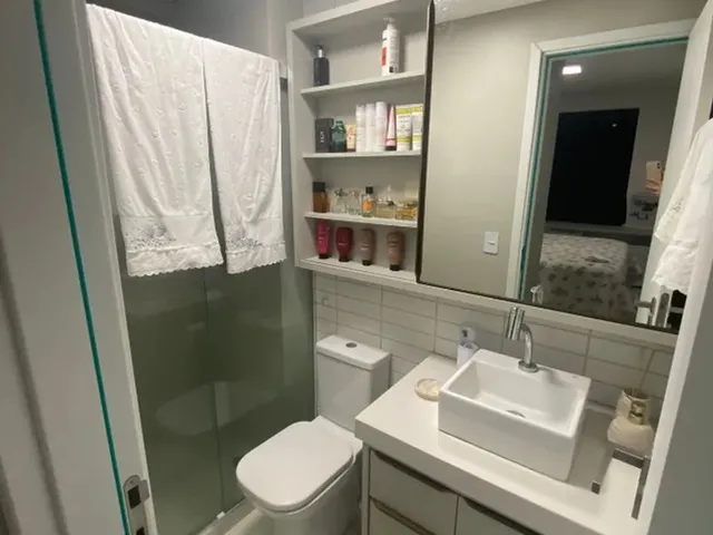 Imagem 6: Apartamento no en Avance Espinheiro