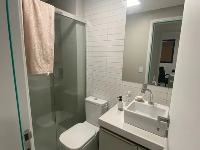 Imagem 10: Apartamento no en Avance Espinheiro