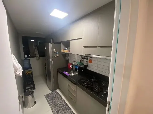 Imagem 11: Apartamento no en Avance Espinheiro