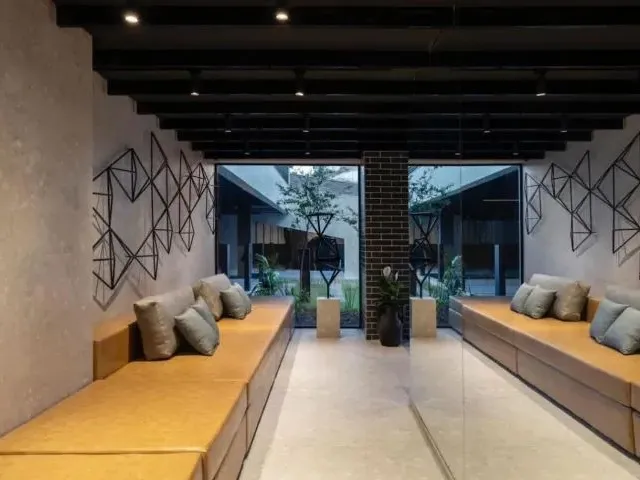 Imagem 16: Apartamento no en Avance Espinheiro