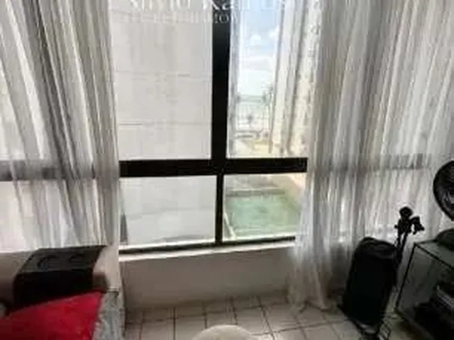 Imagem 5: Apartamento para Alugar com Vista Mar em Boa Viagem 110 M² |...