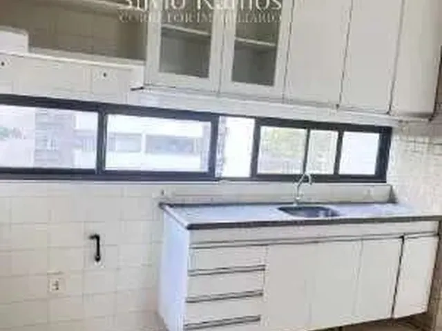 Imagem 2: Apartamento para Alugar com Vista Mar em Boa Viagem 110 M² |...