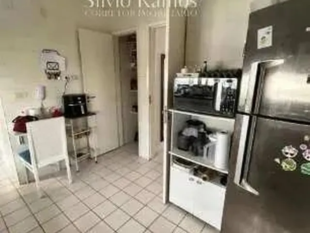 Imagem 3: Apartamento para Alugar com Vista Mar em Boa Viagem 110 M² |...