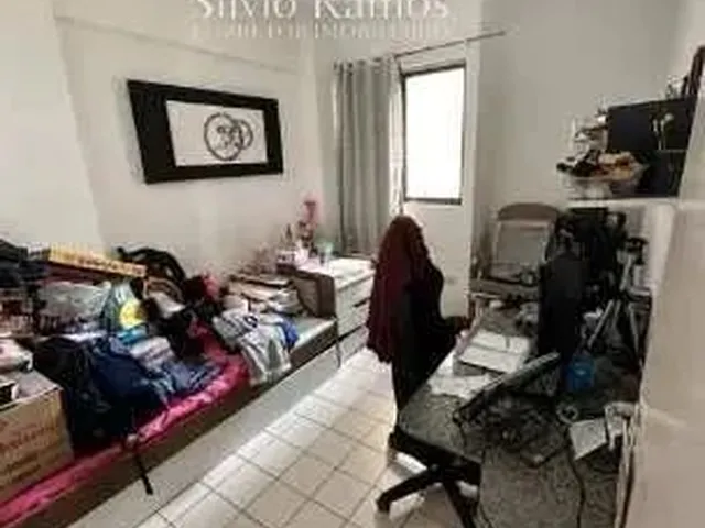 Imagem 6: Apartamento para Alugar com Vista Mar em Boa Viagem 110 M² |...