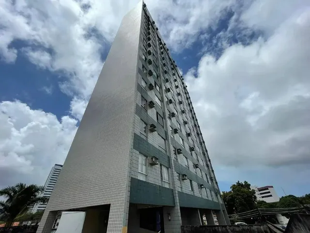 Imagem: Apartamento para Aluguel, 1 Quarto, 1 Suíte