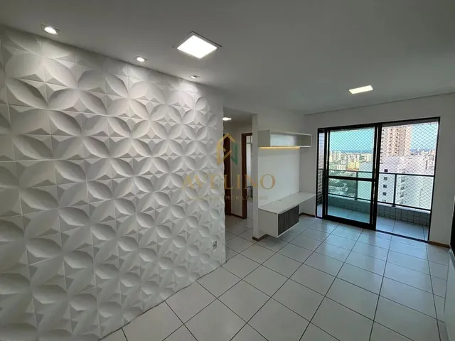 Imagem: Apartamento para Alugar no Bairro Rosarinho