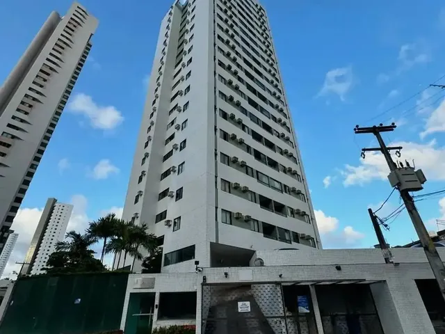 Imagem: Apartamento para Locação no 2 Quartos