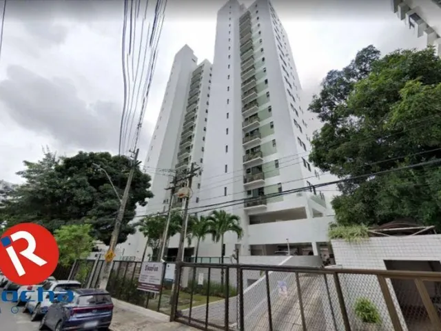 Imagem: Apartamento com 3 Dormitórios para Alugar
