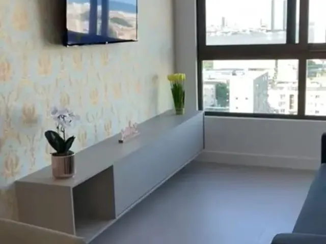 Imagem: Apartamento para Locação no Parque Shoping