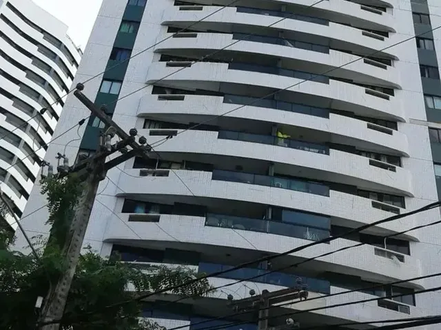 Imagem: Apartamento para Aluguel Tem 100 Metros