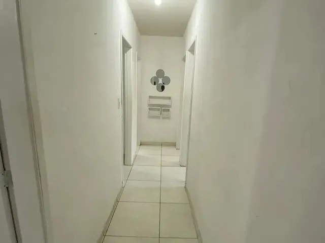 Imagem 5: 2Qts+1Rev Mobiliado 80M2 2ºandar Escada Portões Eletrônicos