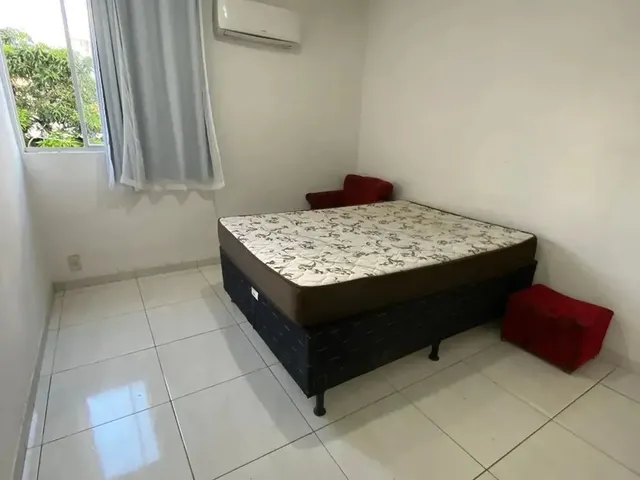 Imagem 11: 2Qts+1Rev Mobiliado 80M2 2ºandar Escada Portões Eletrônicos