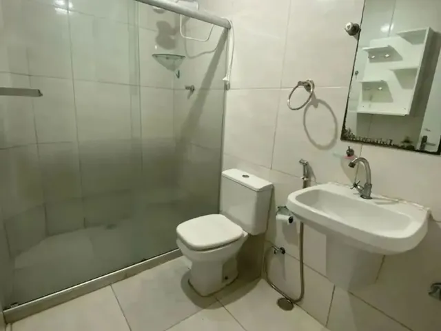 Imagem 13: 2Qts+1Rev Mobiliado 80M2 2ºandar Escada Portões Eletrônicos