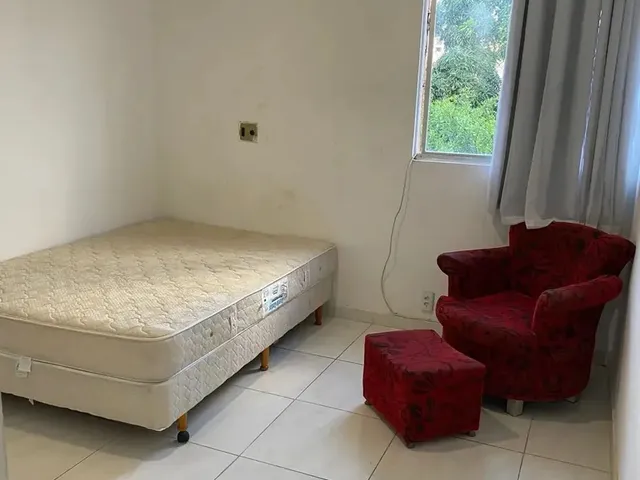 Imagem 9: 2Qts+1Rev Mobiliado 80M2 2ºandar Escada Portões Eletrônicos