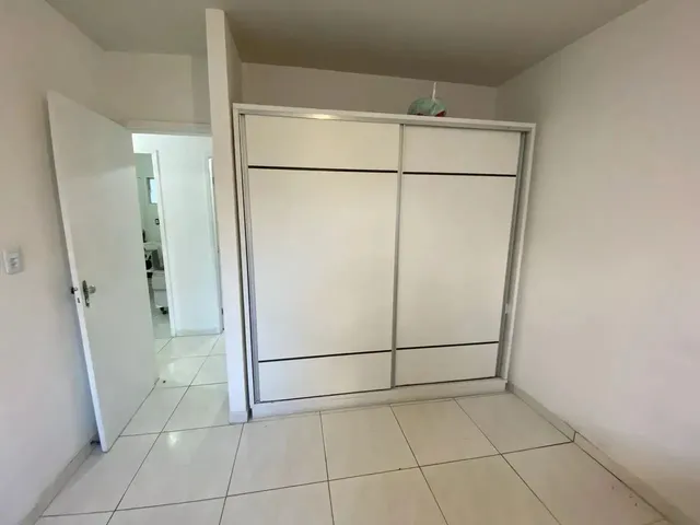 Imagem 2: 2Qts+1Rev Mobiliado 80M2 2ºandar Escada Portões Eletrônicos