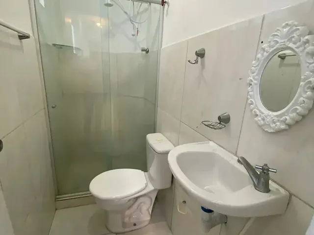 Imagem 12: 2Qts+1Rev Mobiliado 80M2 2ºandar Escada Portões Eletrônicos