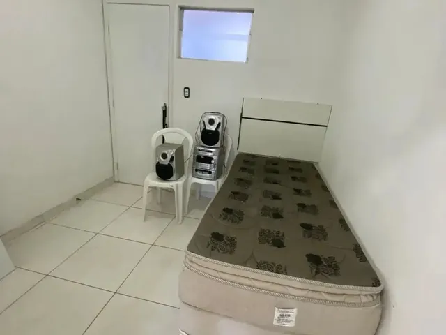 Imagem 16: 2Qts+1Rev Mobiliado 80M2 2ºandar Escada Portões Eletrônicos
