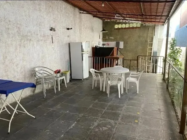 Imagem 8: 2Qts+1Rev Mobiliado 80M2 2ºandar Escada Portões Eletrônicos