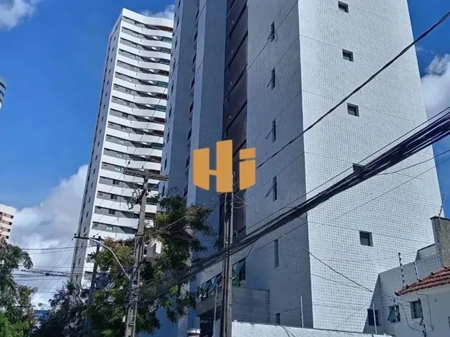 Imagem: Apartamento para Locação nos Aflitos no