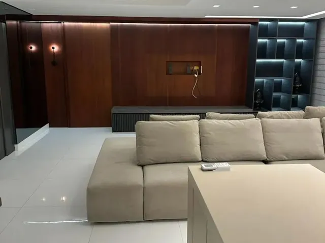 Imagem: Sa Apartamento Reformado C/ 4 Quartos na