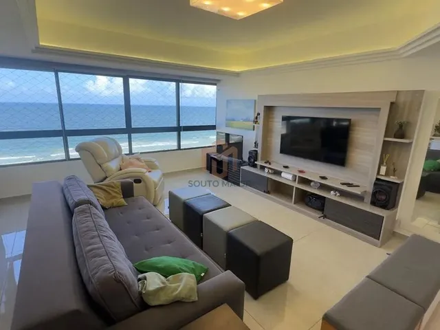 Imagem 10: Apartamento em Boa Viagem - Recife