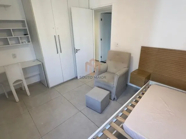 Imagem 5: Apartamento em Boa Viagem - Recife