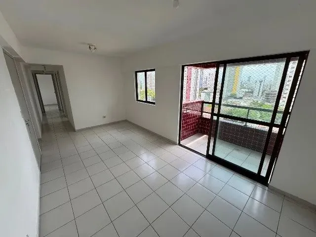 Imagem: Apartamento na Madalena, 3 Quartos Uma Suite