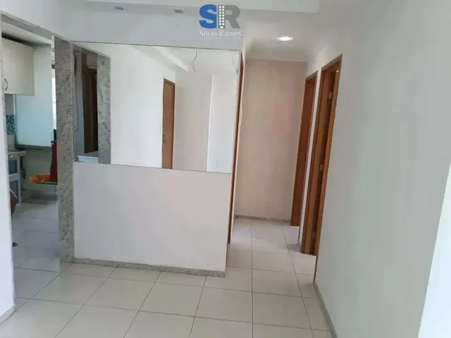 Imagem: Excelente Apartamento de 3 Quartos no Rosarinho