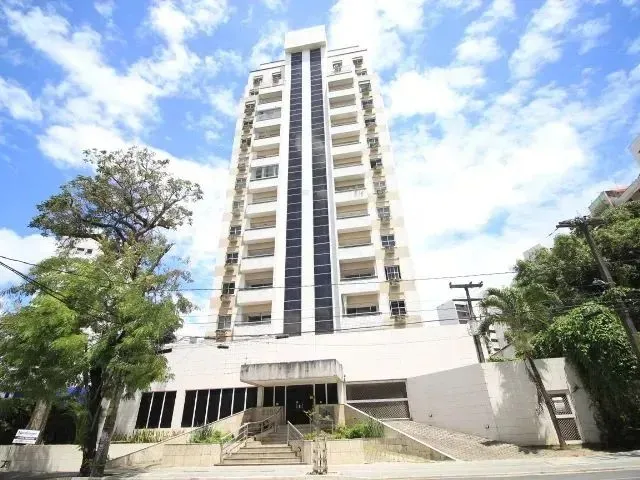 Imagem 12: Apartamento para Aluguel Ed. Casa Forte Residence com 1 Quarto em Casa Forte - Recife - Pe