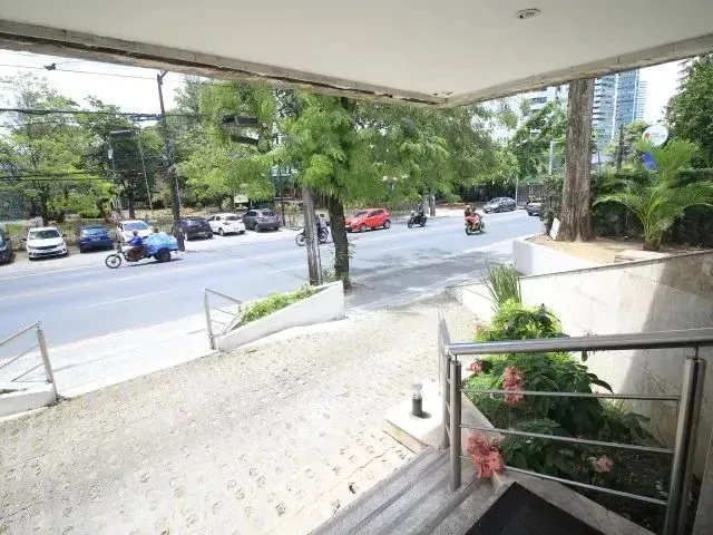 Imagem 6: Apartamento para Aluguel Ed. Casa Forte Residence com 1 Quarto em Casa Forte - Recife - Pe