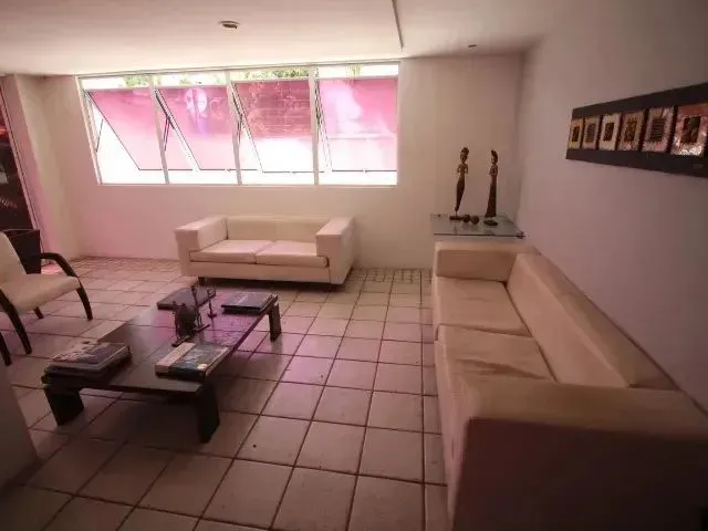 Imagem 16: Apartamento para Aluguel Ed. Casa Forte Residence com 1 Quarto em Casa Forte - Recife - Pe