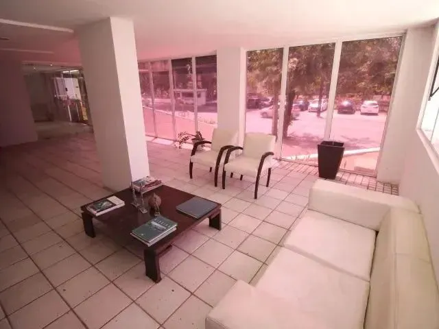 Imagem 8: Apartamento para Aluguel Ed. Casa Forte Residence com 1 Quarto em Casa Forte - Recife - Pe
