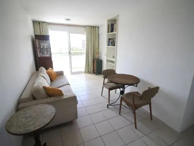 Imagem 14: Apartamento para Aluguel Ed. Casa Forte Residence com 1 Quarto em Casa Forte - Recife - Pe