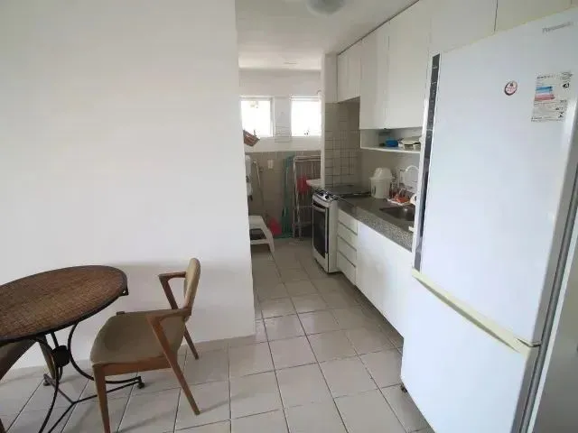 Imagem 10: Apartamento para Aluguel Ed. Casa Forte Residence com 1 Quarto em Casa Forte - Recife - Pe