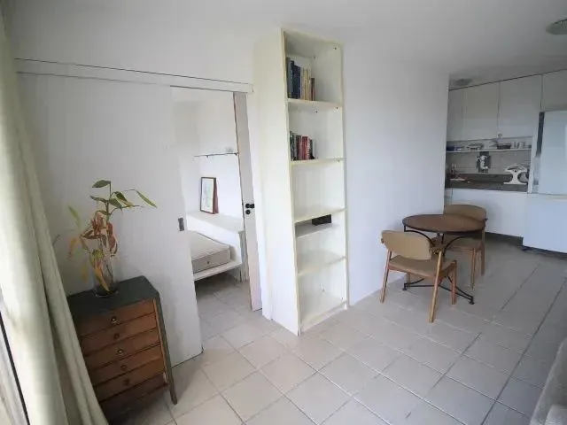 Imagem 13: Apartamento para Aluguel Ed. Casa Forte Residence com 1 Quarto em Casa Forte - Recife - Pe