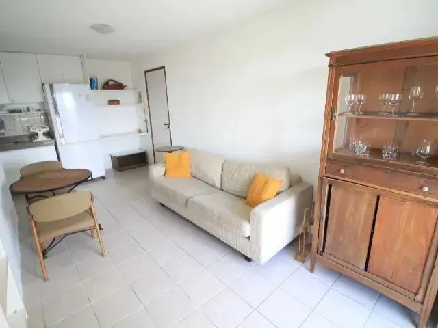 Imagem 4: Apartamento para Aluguel Ed. Casa Forte Residence com 1 Quarto em Casa Forte - Recife - Pe
