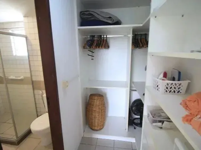 Imagem 9: Apartamento para Aluguel Ed. Casa Forte Residence com 1 Quarto em Casa Forte - Recife - Pe