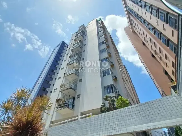 Imagem: Aflitos - Apartamento Duplex - 181 Metros