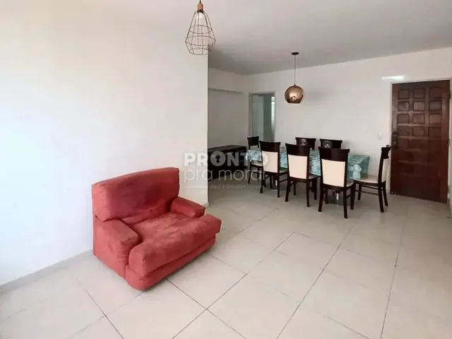 Imagem 12: Aflitos - Apartamento Duplex - 181 Metros - 4 Quartos - Suítes - 2 Vagas - Recife - Pe