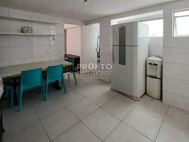 Imagem 10: Aflitos - Apartamento Duplex - 181 Metros - 4 Quartos - Suítes - 2 Vagas - Recife - Pe