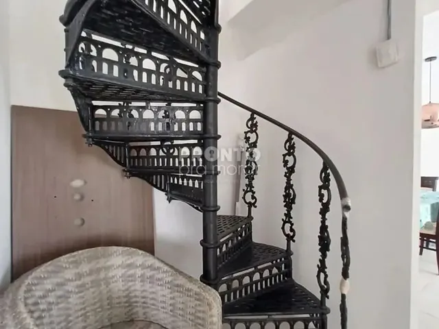 Imagem 6: Aflitos - Apartamento Duplex - 181 Metros - 4 Quartos - Suítes - 2 Vagas - Recife - Pe