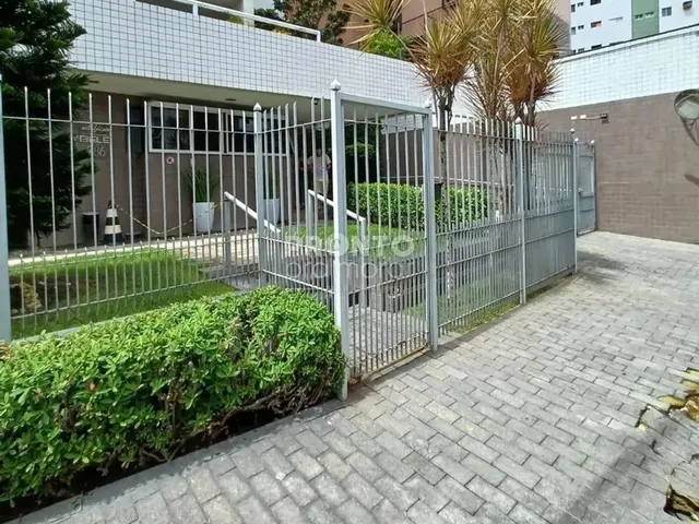 Imagem 8: Aflitos - Apartamento Duplex - 181 Metros - 4 Quartos - Suítes - 2 Vagas - Recife - Pe