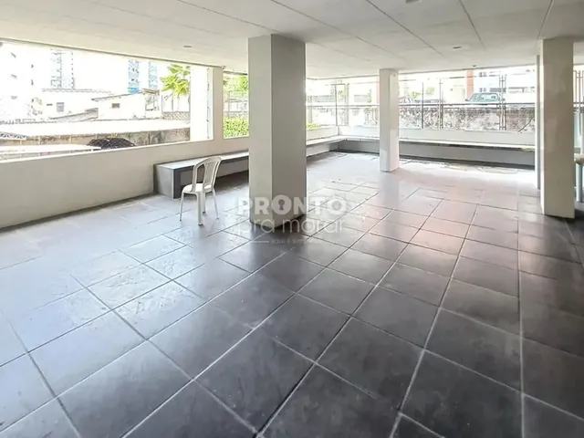 Imagem 2: Aflitos - Apartamento Duplex - 181 Metros - 4 Quartos - Suítes - 2 Vagas - Recife - Pe