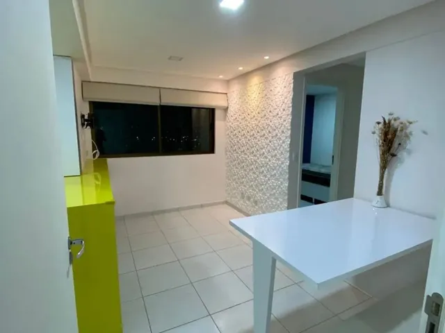 Imagem: Apartamento 2 Qtos C/ Suíte na Iputinga